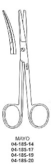 Operating Scissor